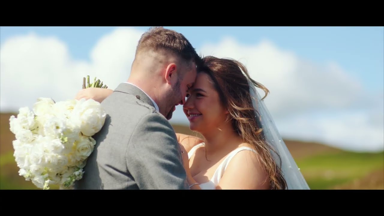GG's Yard Wedding Film: Katie & David // GG's Yard // 2024 // Highlights