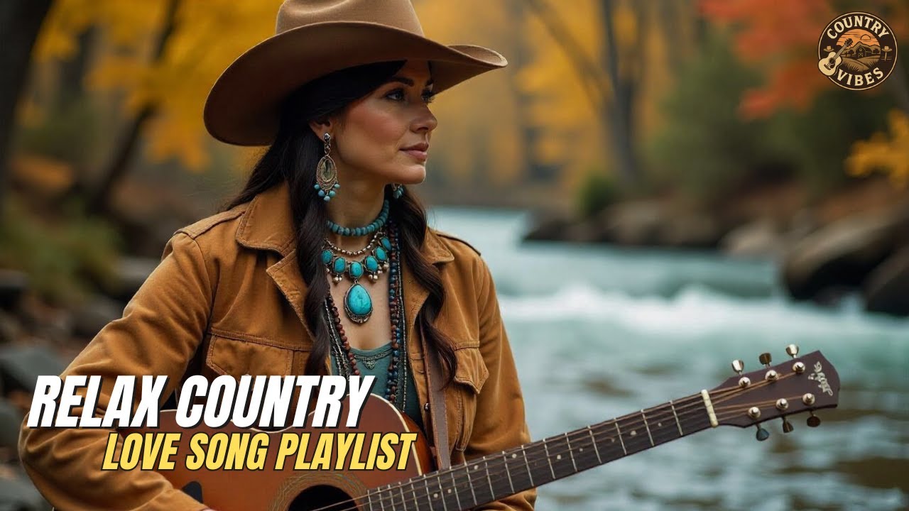 Slow Country Nights – Romantic & Timeless