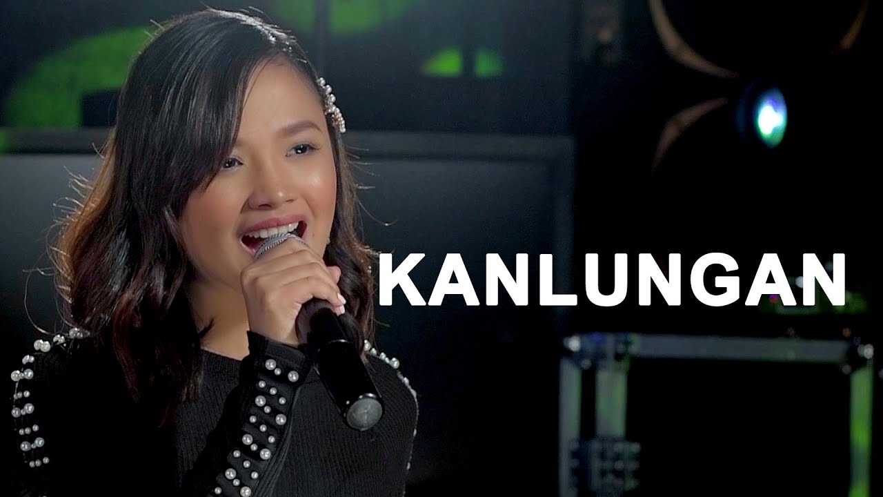 Melbelline Caluag sings 
