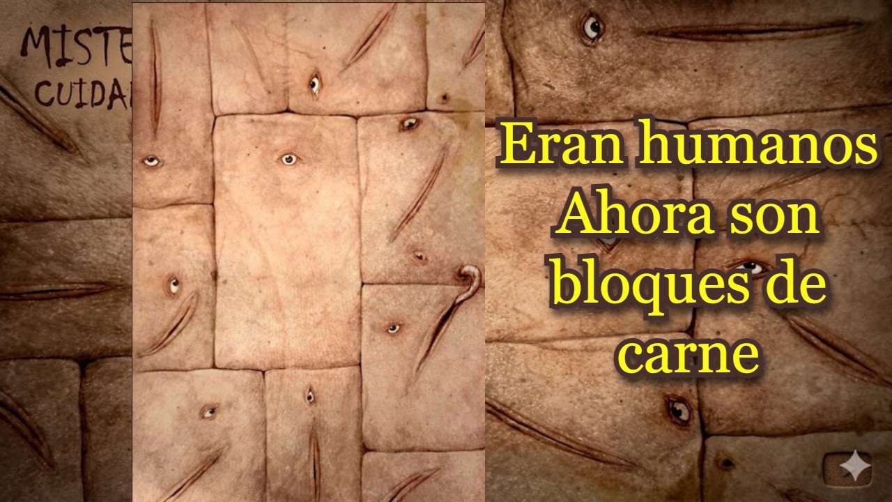 Top 5 razas que m&aacute;s sufrieron en All tomorrow