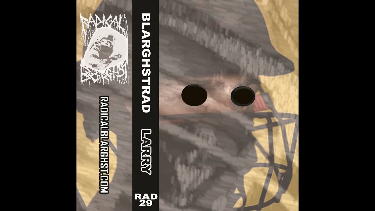 BLARGHSTRAD - 