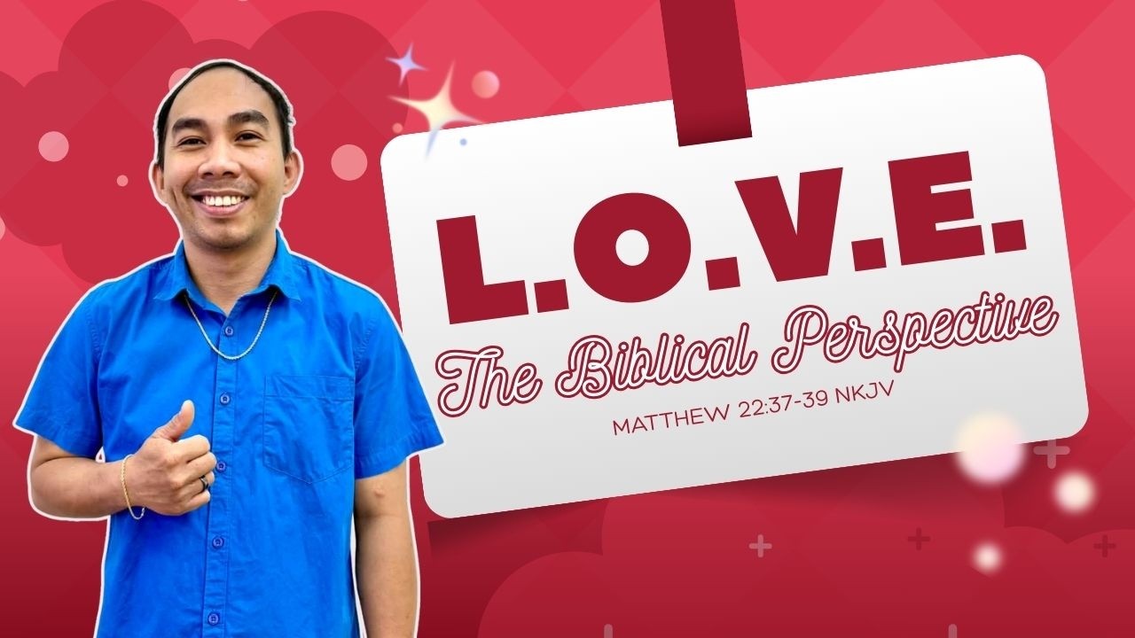 MATTHEW 22:37-39