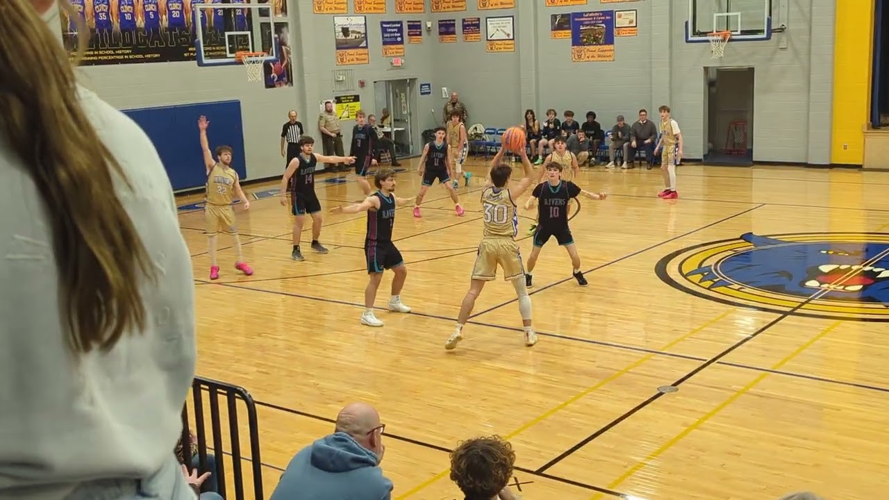 Clinch v. I.A.M. 1/29/26 Qtr 1