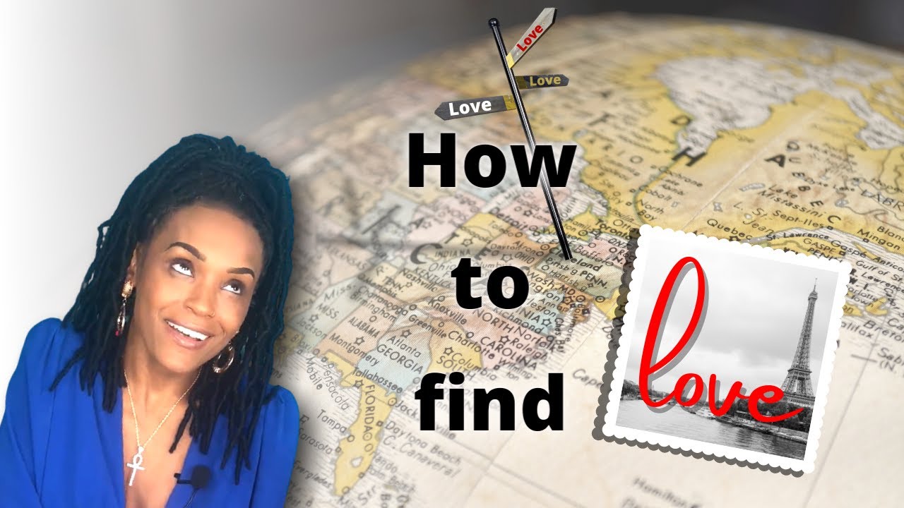 How To Find Love | Love Uncut