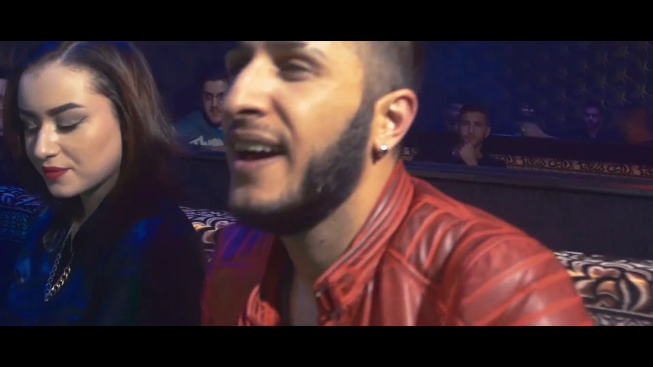 Ernim Ibrahimi ft. Eri Qerimi - Rak Tak Boom (Official Music Video)