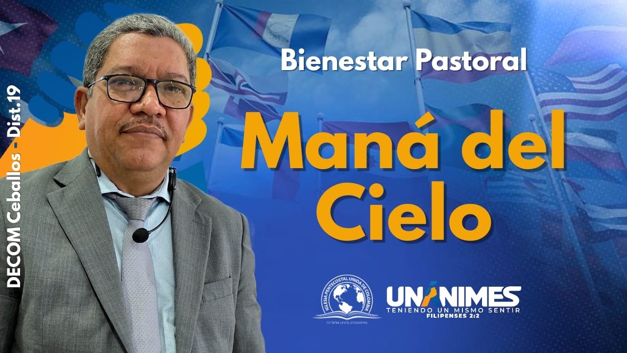 Culto De Bienestar Pastoral - Marzo 15 - 2026