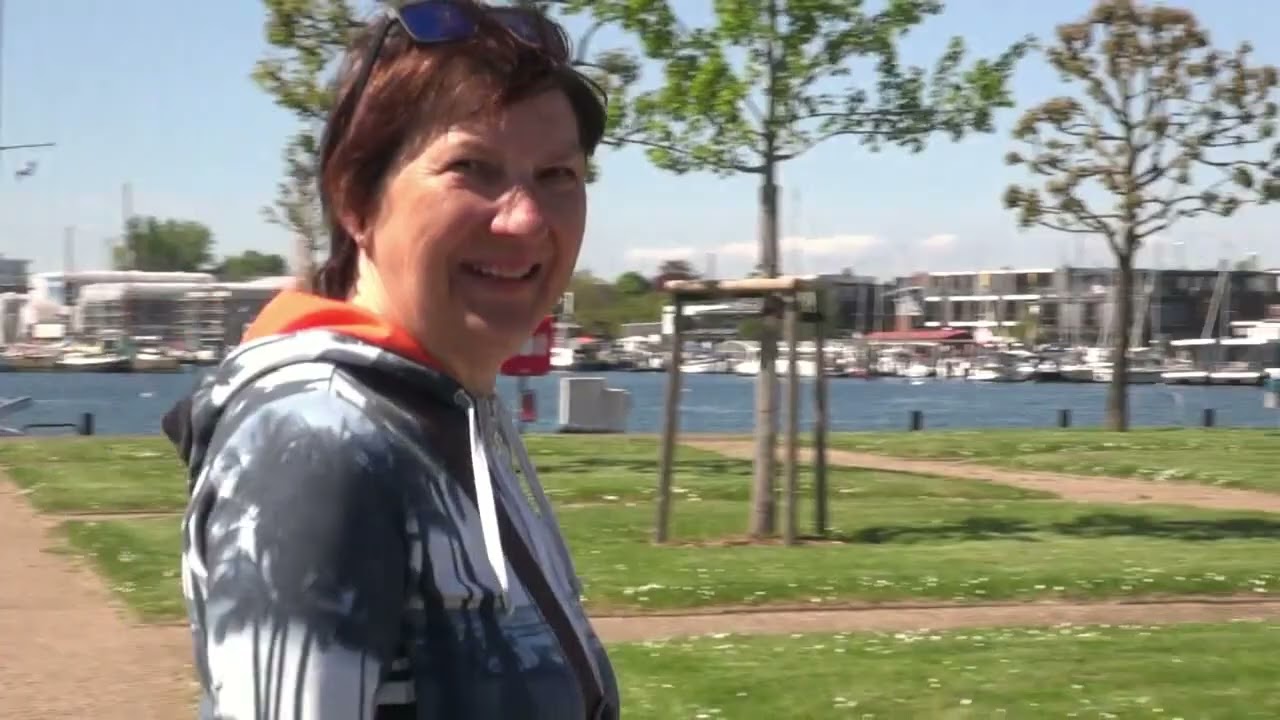 Urlaub in Travemünde
