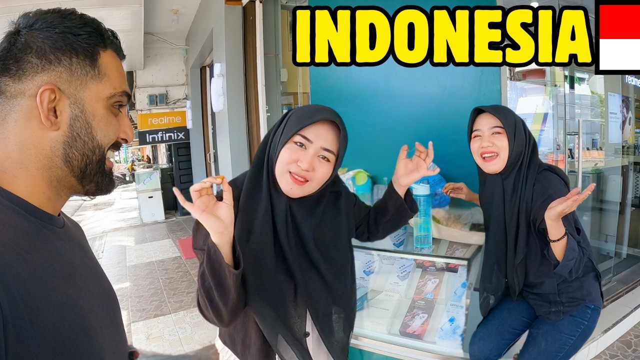 Banda Aceh - Indonesia Islamic City That Was Torn Apart