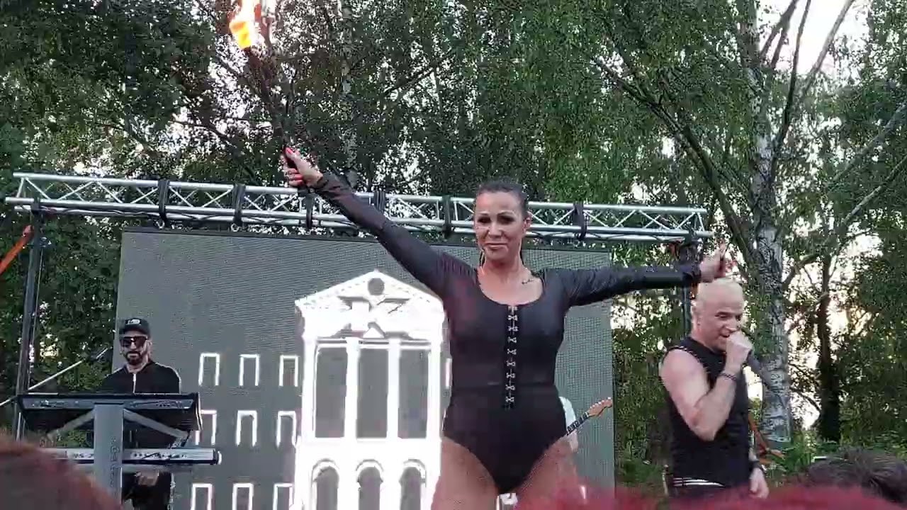 Kozmix  - Tiéd az élet,  tiéd a tánc