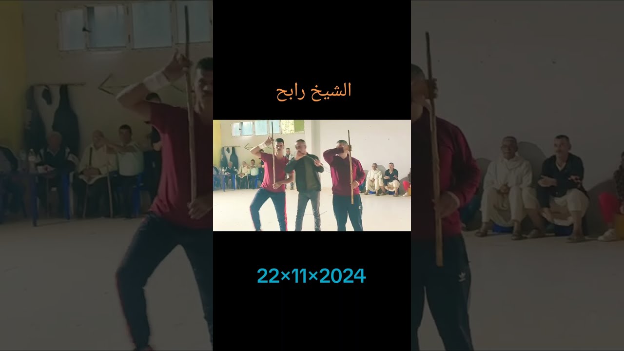 الشيخ رابح سلطان قندوز الشيخ بودينار مع تلاميذه
