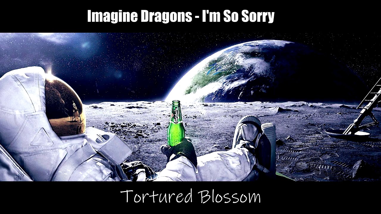Imagine Dragons - Im So Sorry (Slowed) (Reverb)
