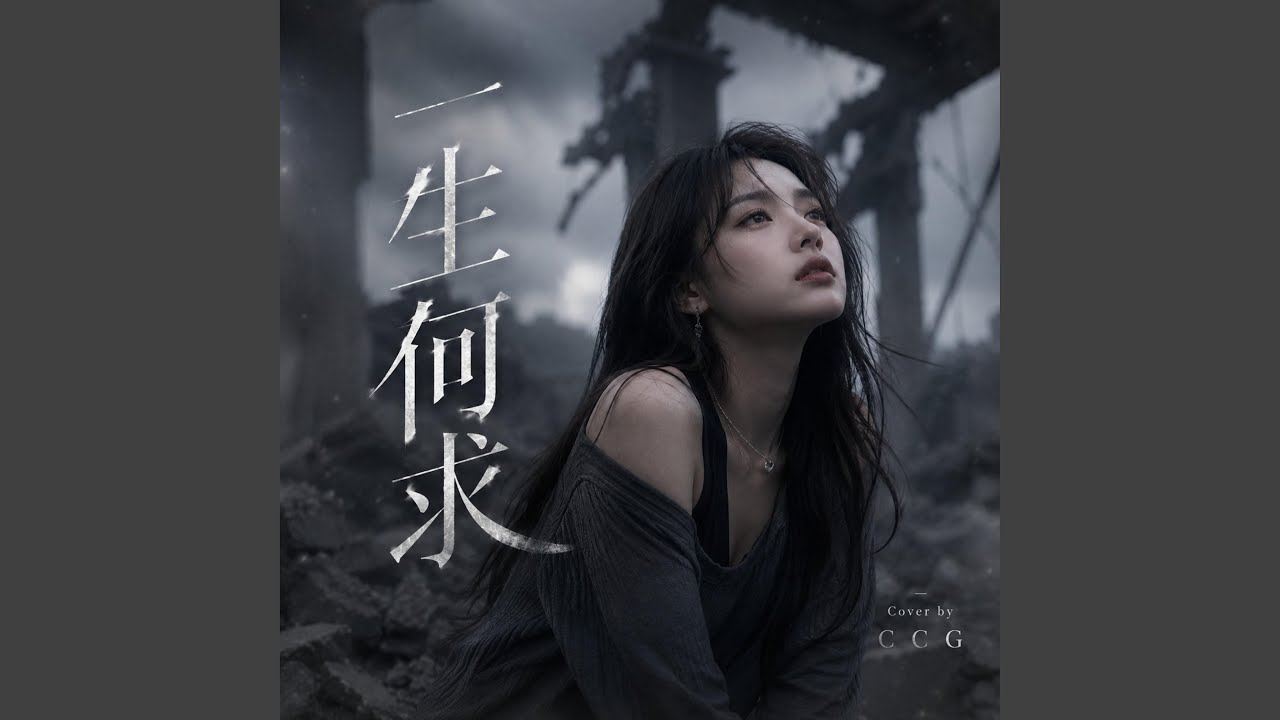 一生何求