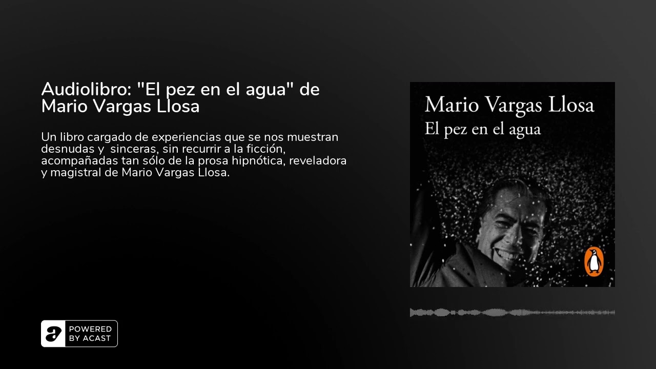 Audiolibro: 