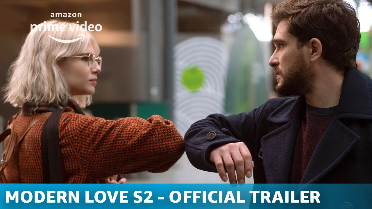 Modern Love | Season 2 | Official Trailer
