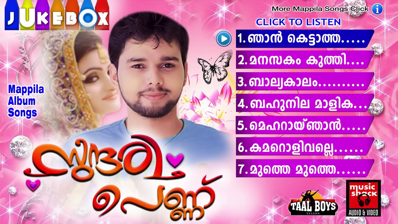 സുന്ദരി പെണ്ണ് | ഭാര്യമാരും കാമുകിമാരും കേൾക്കാൻ വേണ്ടിയുള്ള പാട്ടുകൾ | Thanseer koothuparamba New