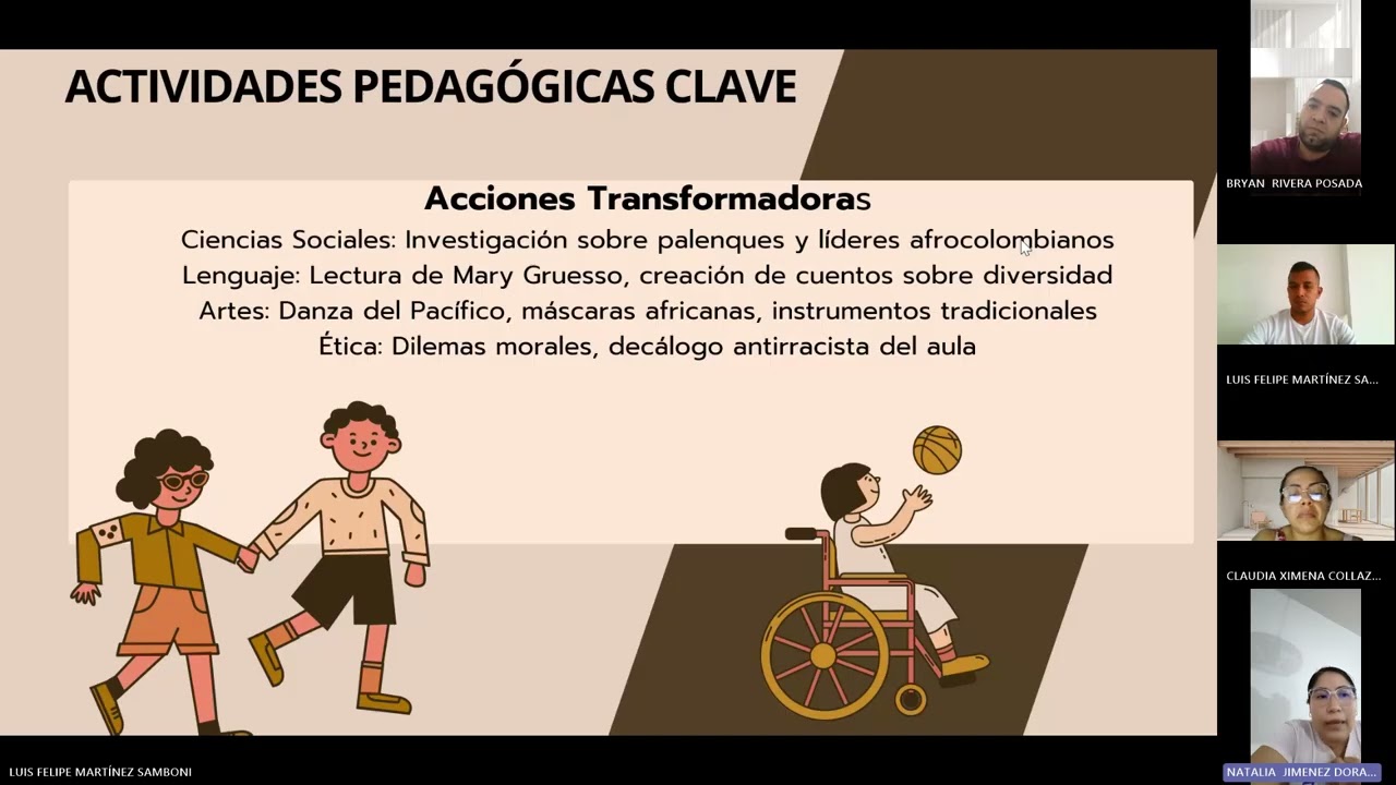 ACTIVIDAD 6. DIVERSIFICACIÓN Y FLEXIBILIDAD CURRICULAR