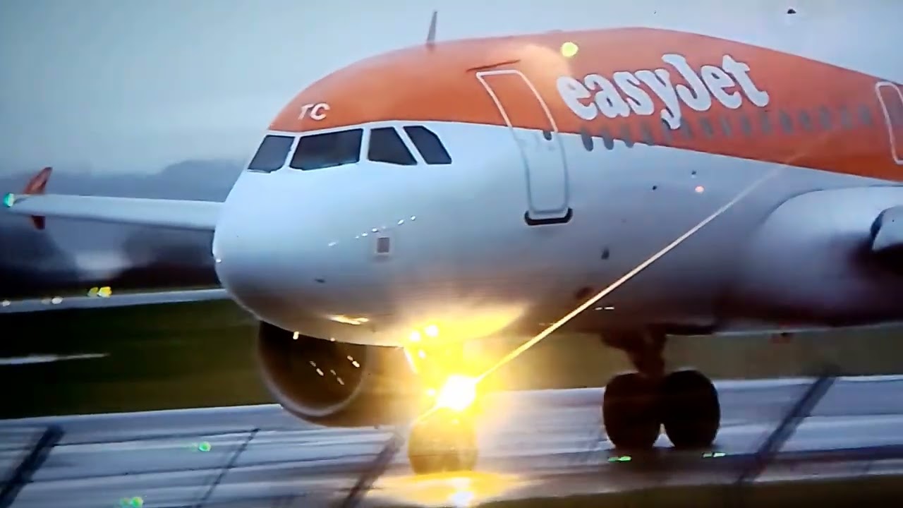 easyJet 