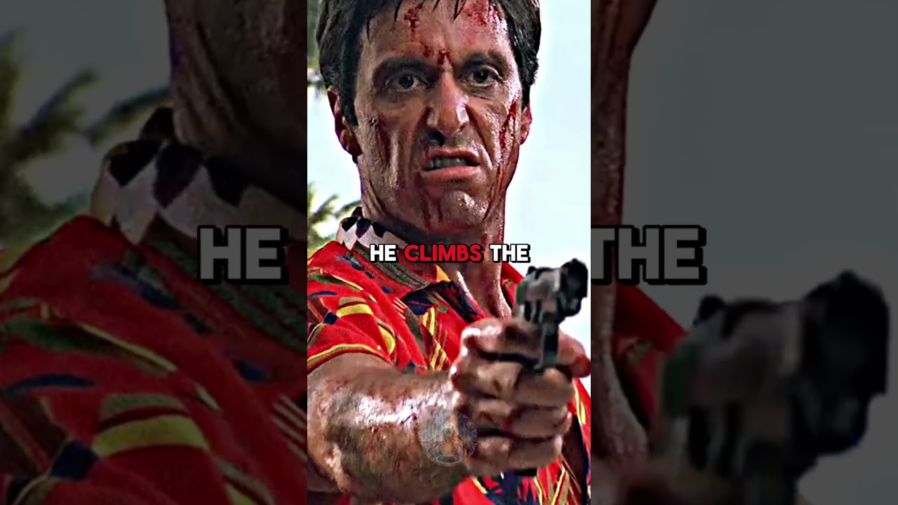 Scarface EXPOSED &ndash; Why Tony Montana Is NOT a Hero 💰