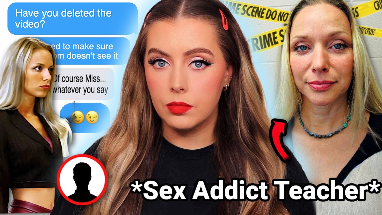 Ex Bikini Model became the 