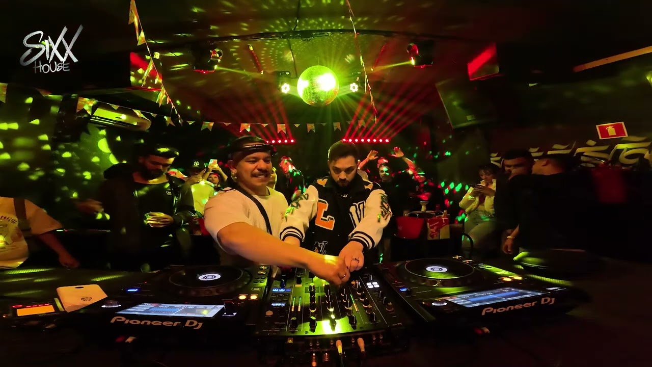 FEZZO @Sixxhouse - São José, SC