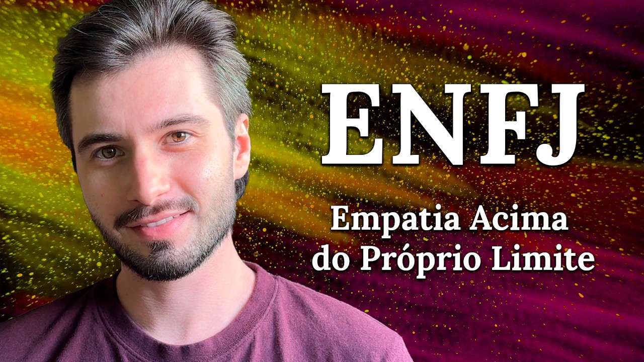 Medos e Ansiedades do ENFJ
