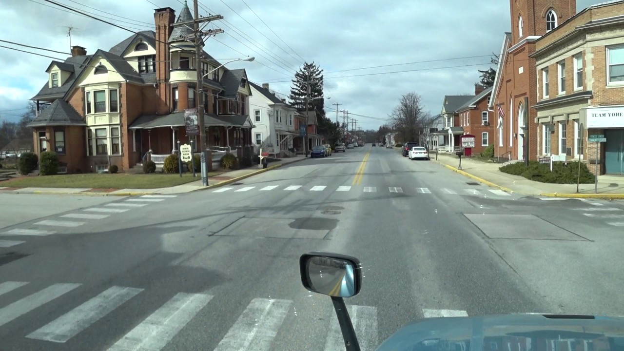 3485 East Berlin Pennsylvania