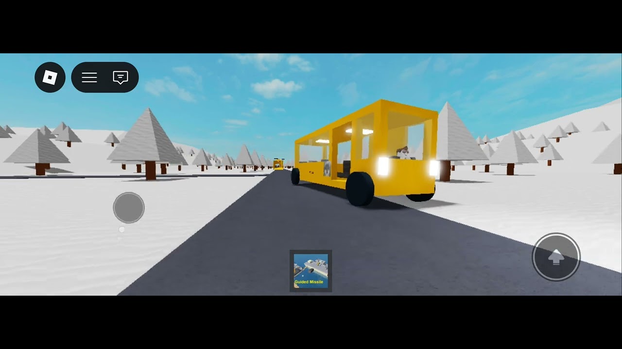 The war on wolf island part 3