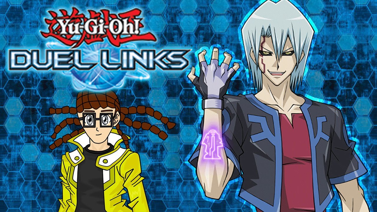 Dark Signer Kalin Kessler Unlock Missions | Yu-Gi-Oh! Duel Links