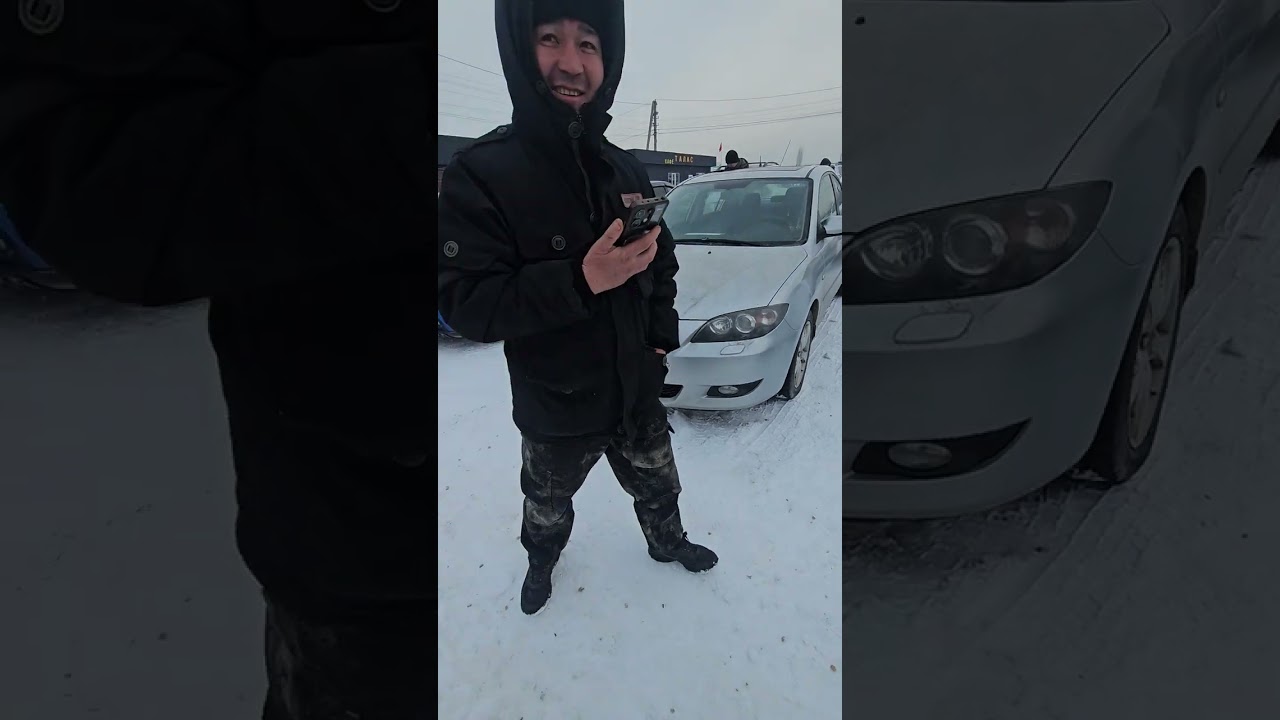 Япония олкосунон чыккан унаалар. АВТОРЫНОК Бишкек 