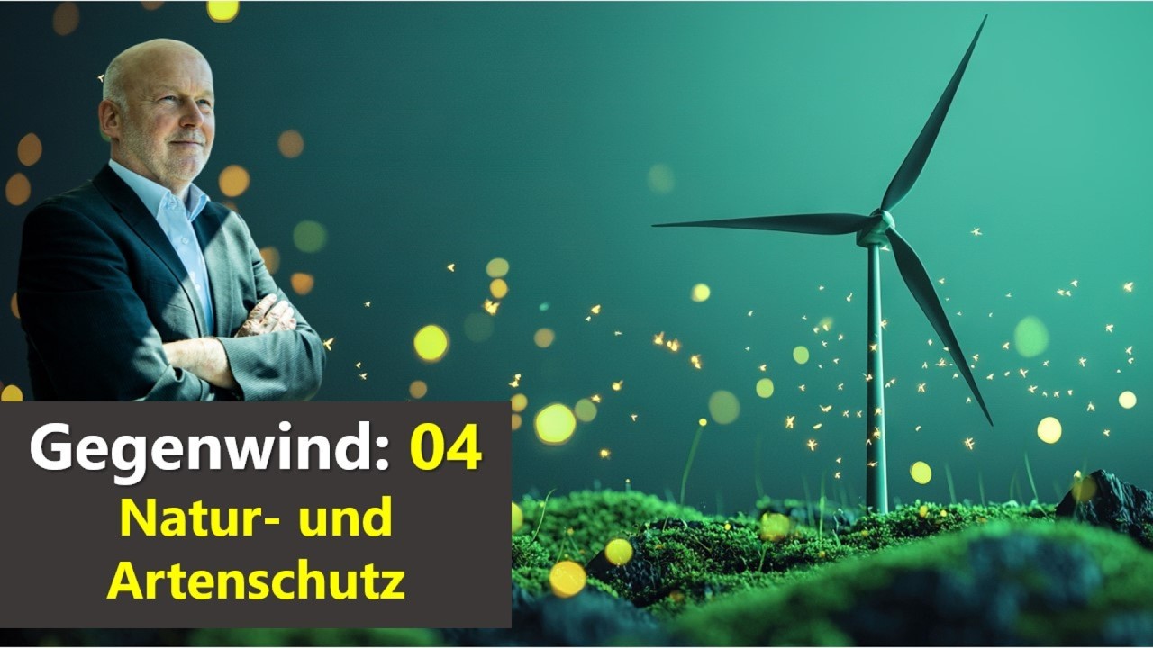Gegenwind: 04 Natur- und Artenschutz