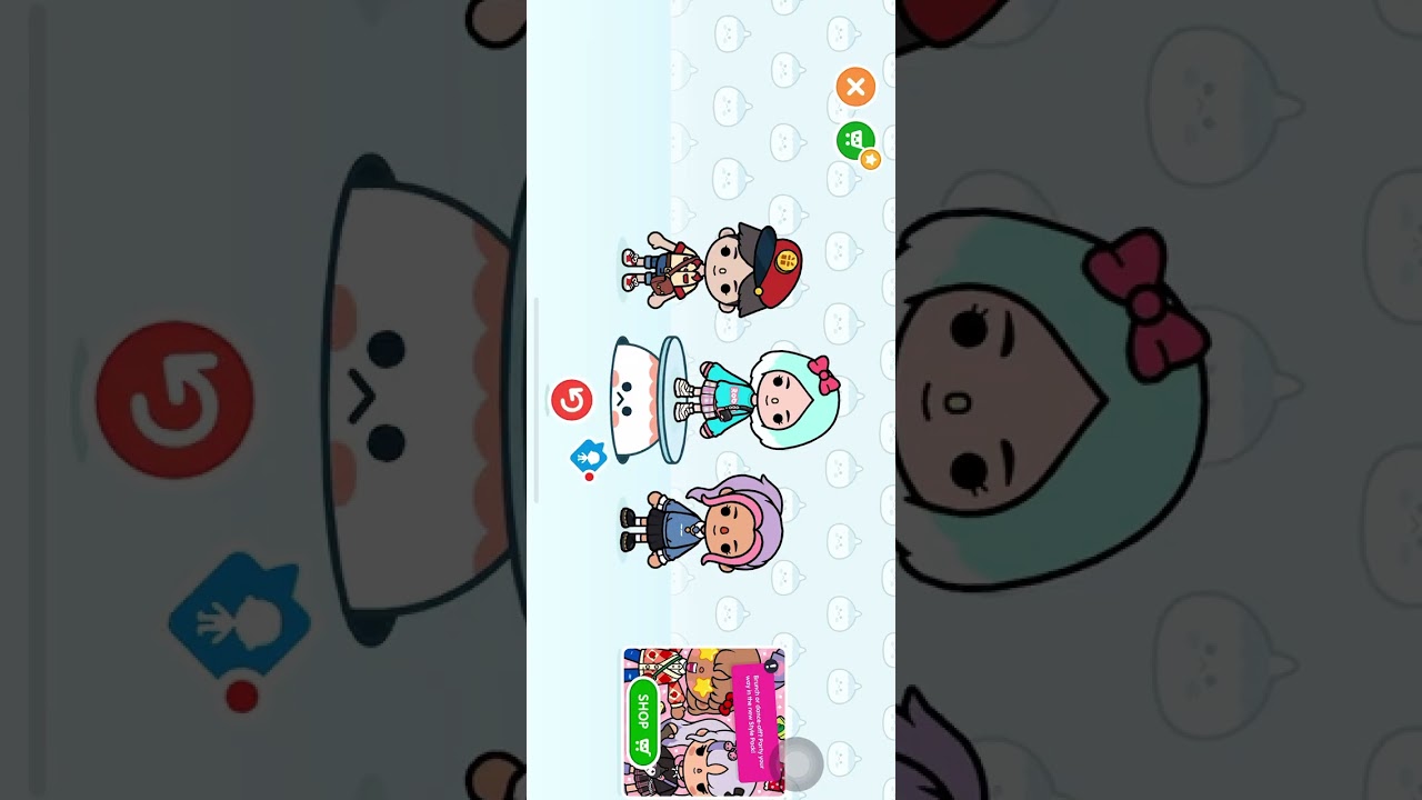 The movie studio is out!!! and thers a new update coming up!!!!