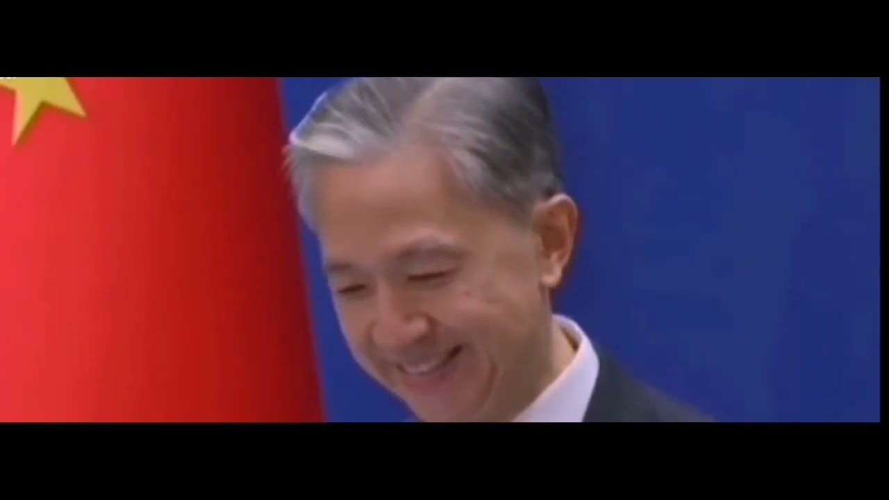 Congratulations to Ms. Mao Ning for becoming a Chinese national diplomat.