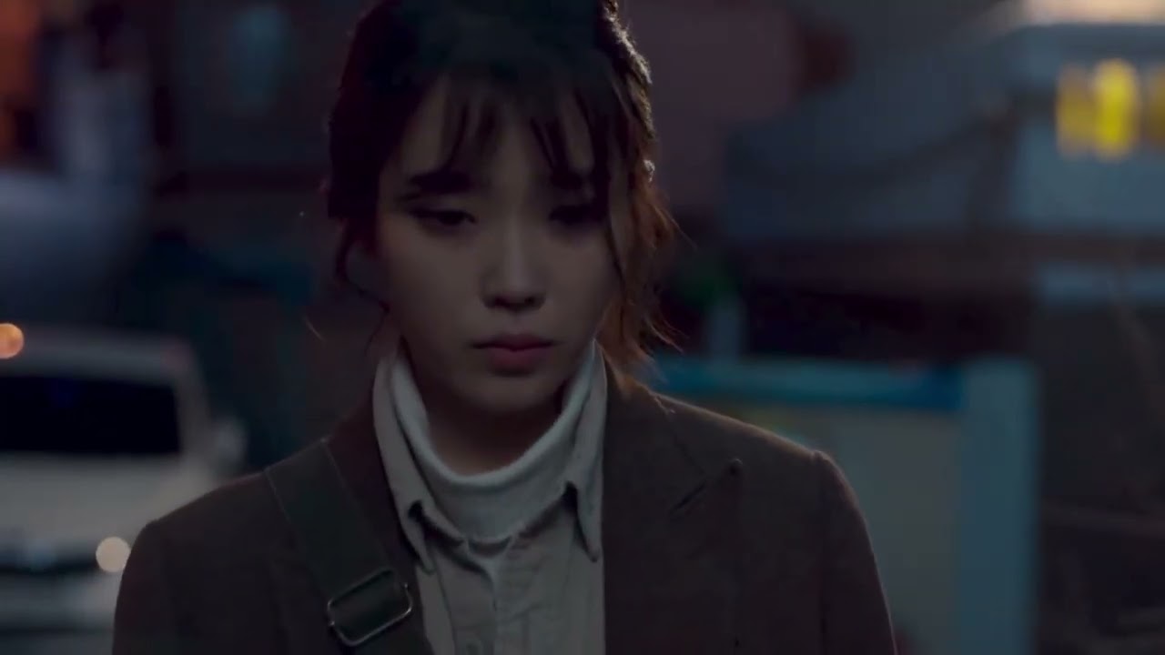 English Cover of Adult with Scenes from My Mister |  영화 '나의 아저씨'의 장면들이 담긴 '어른'의 영어 커버