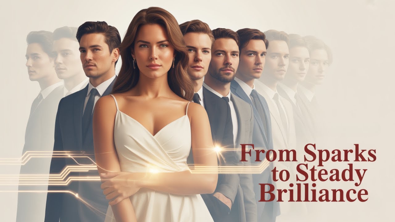 Empowerment Mindset: How I Balanced Brilliance and Growth