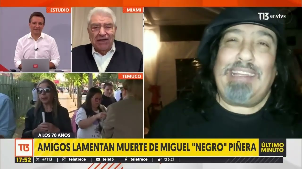 Don Francisco sobre 