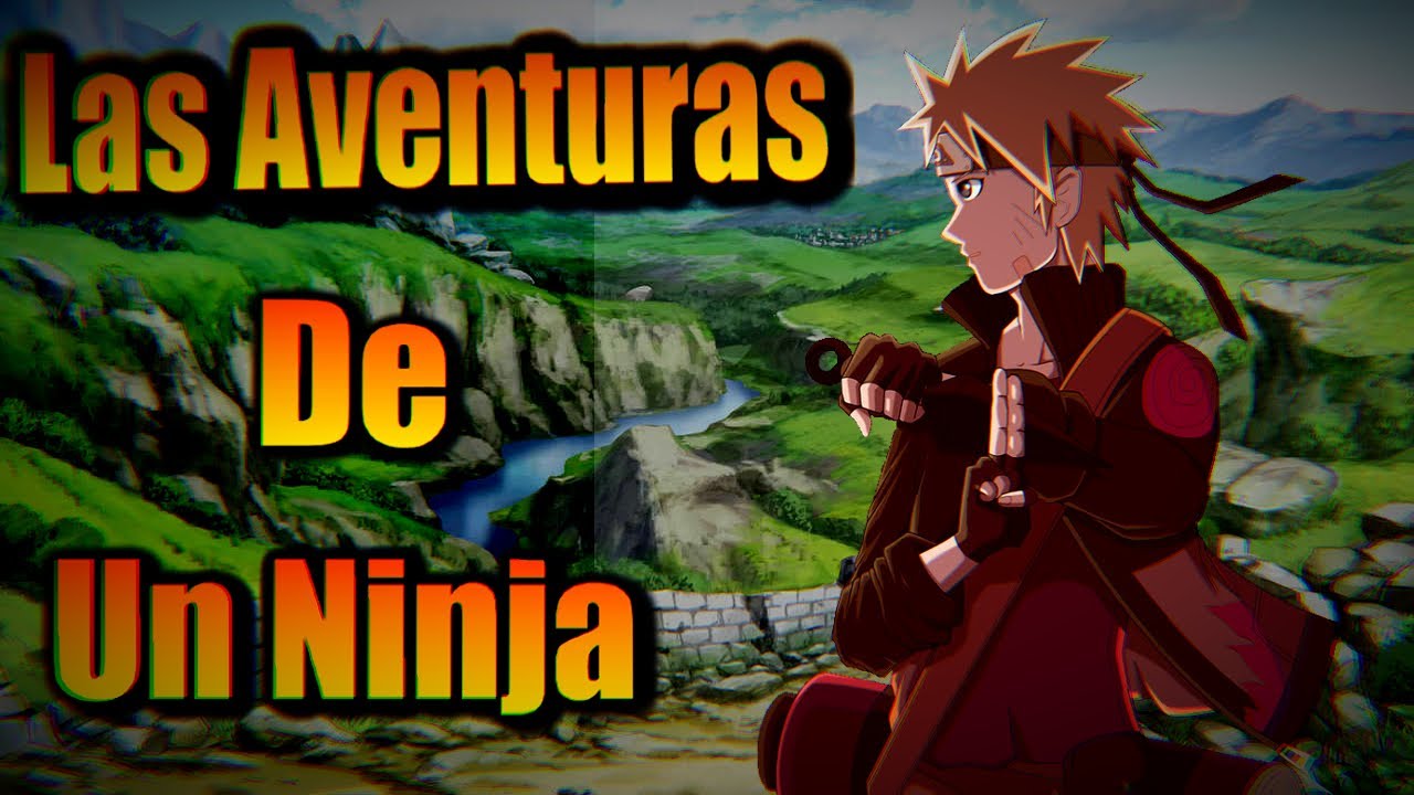 Las Aventuras De Un Ninja | Naruto x Danmachi | Capítulo 1 y 2