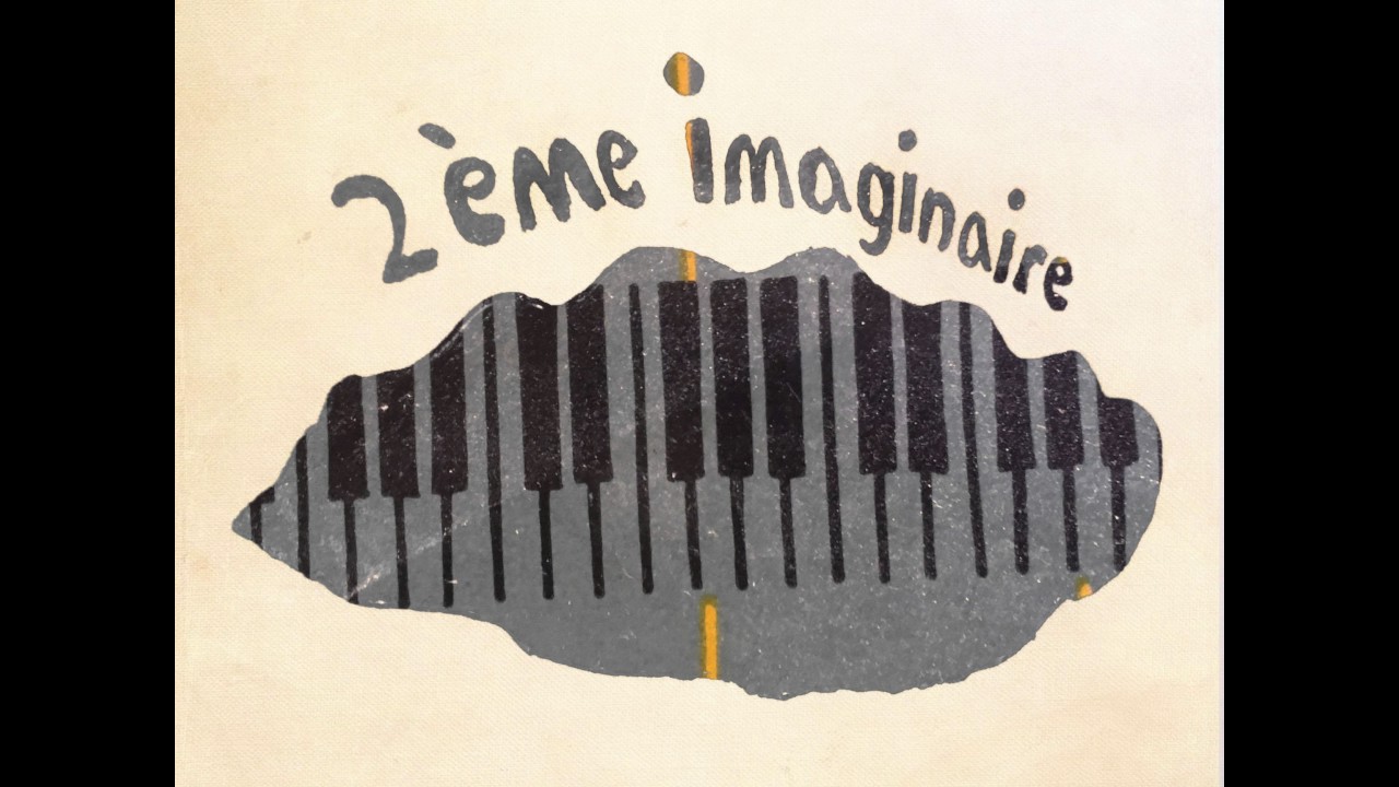 An Orbiting Human Circus Special: The 2nd Imaginary Symphony, Episode 4