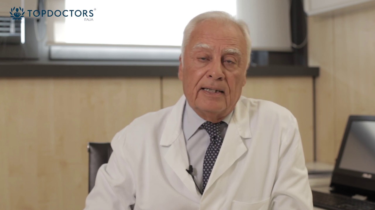 Meningioma: le nuove terapie | Top Doctors