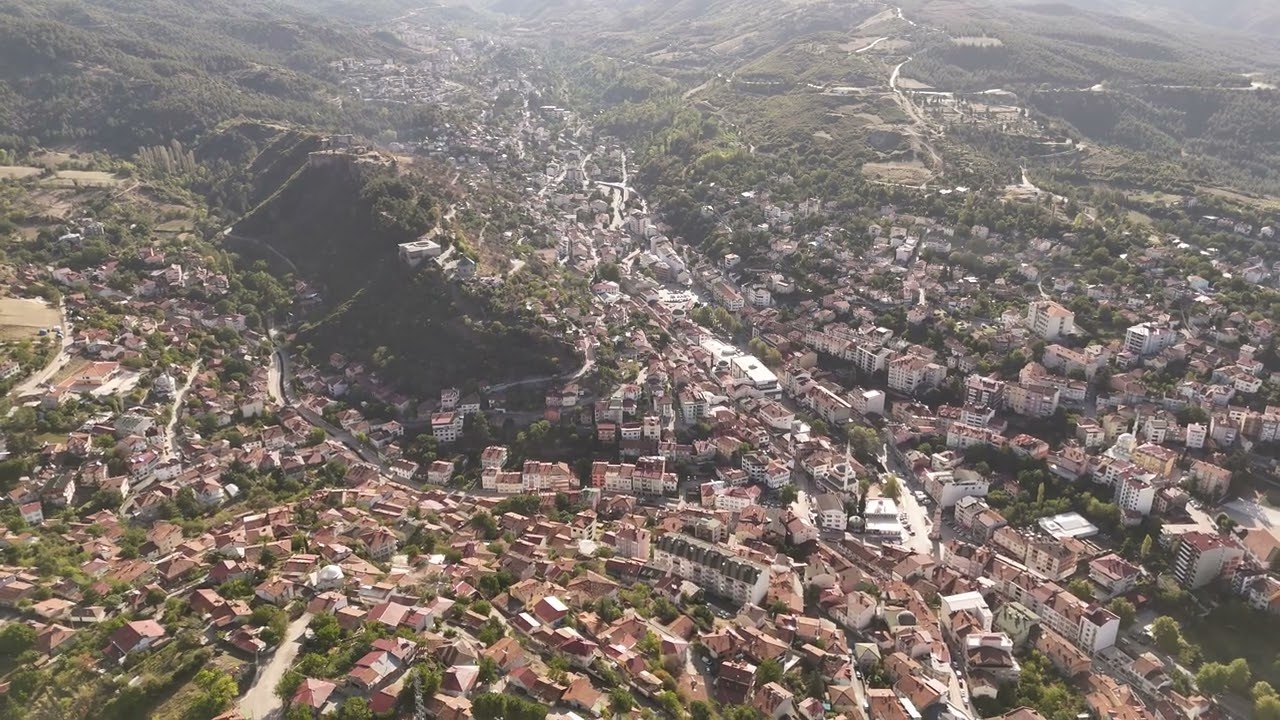 Tokat | Niksar Drone çekimi |
