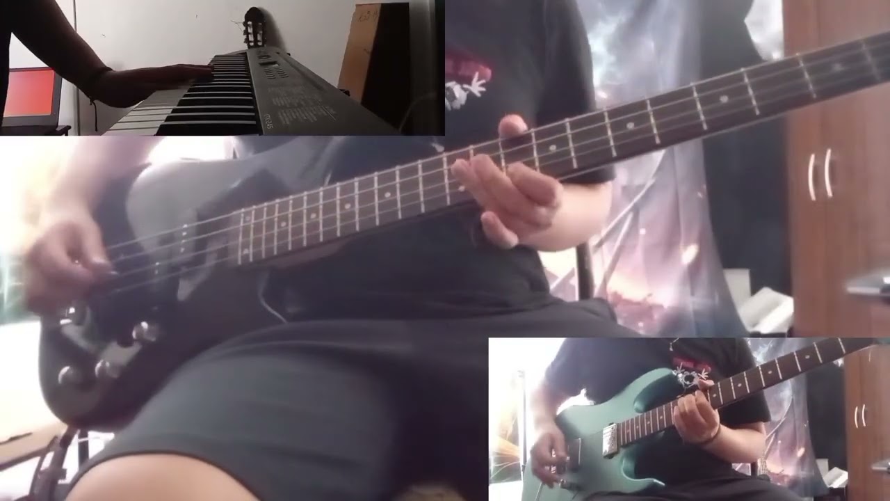 Come Together-The Beatles