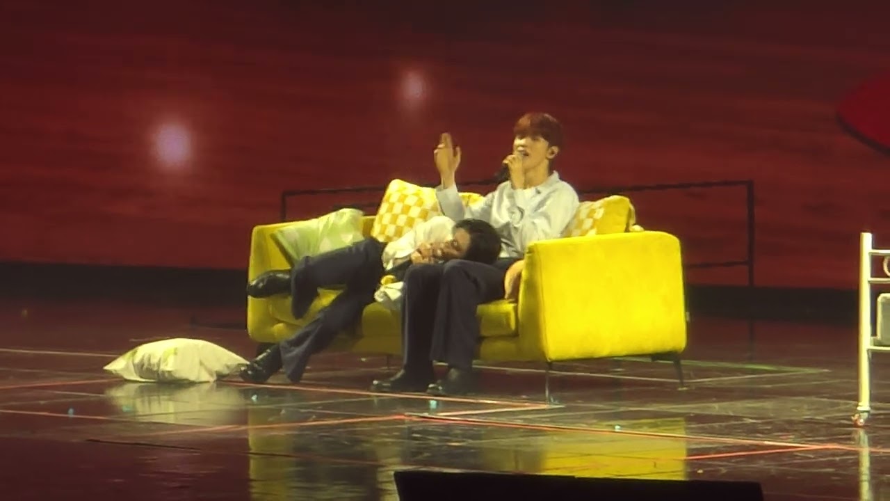 4K 250705 Hug(포옹) - 2025 RIIZE CONCERT TOUR [RIIZING LOUD]