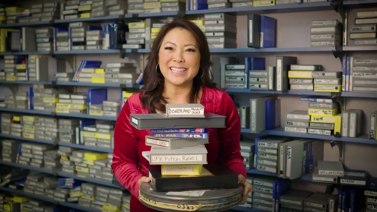 News 8 Throwback: The Stories That Stuck with Us