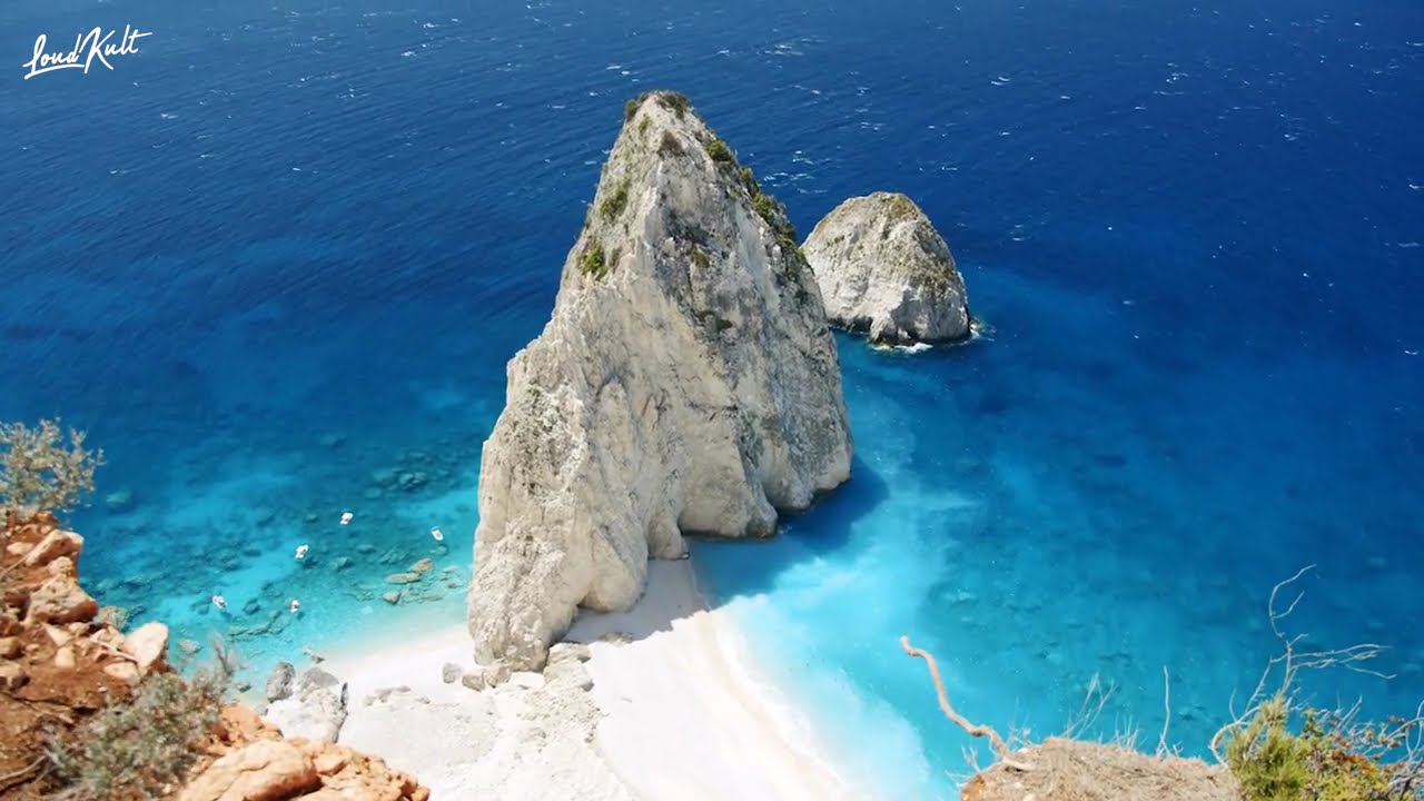 Ibiza Summer Mix 2025🌴 Chill Vocal Deep House | Melodic House & Melodic Deep House mix | Cozy Beach