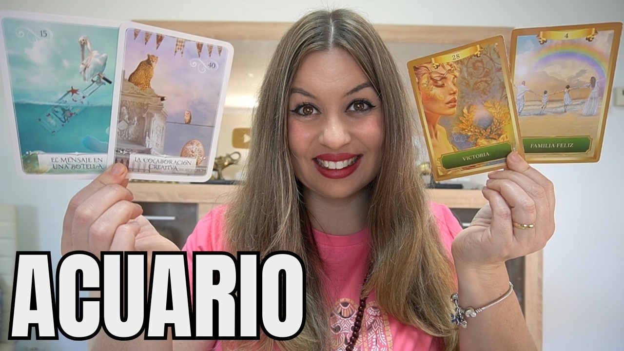 ACUARIO ♒💔 TANTO QUE SUFRISTE EN SILENCIO&hellip; El Universo Lo Vio Todo Y Ma&ntilde;ana Te Lo Devuelve TODO 😭💰