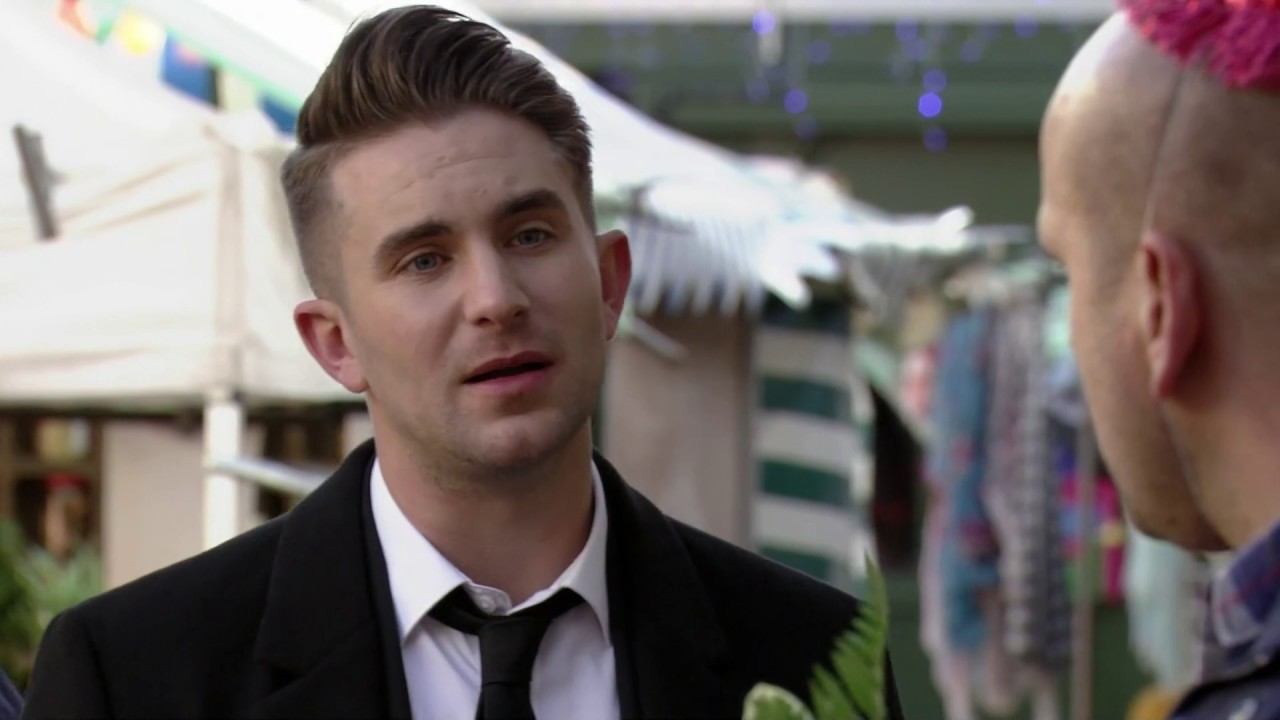 Ben & Callum 13th December 2019 Part 3/3
