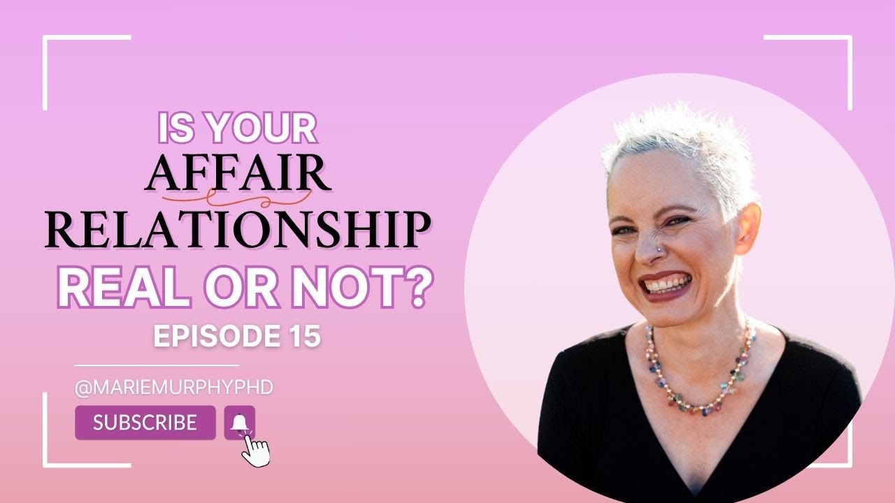Is your affair relationship 