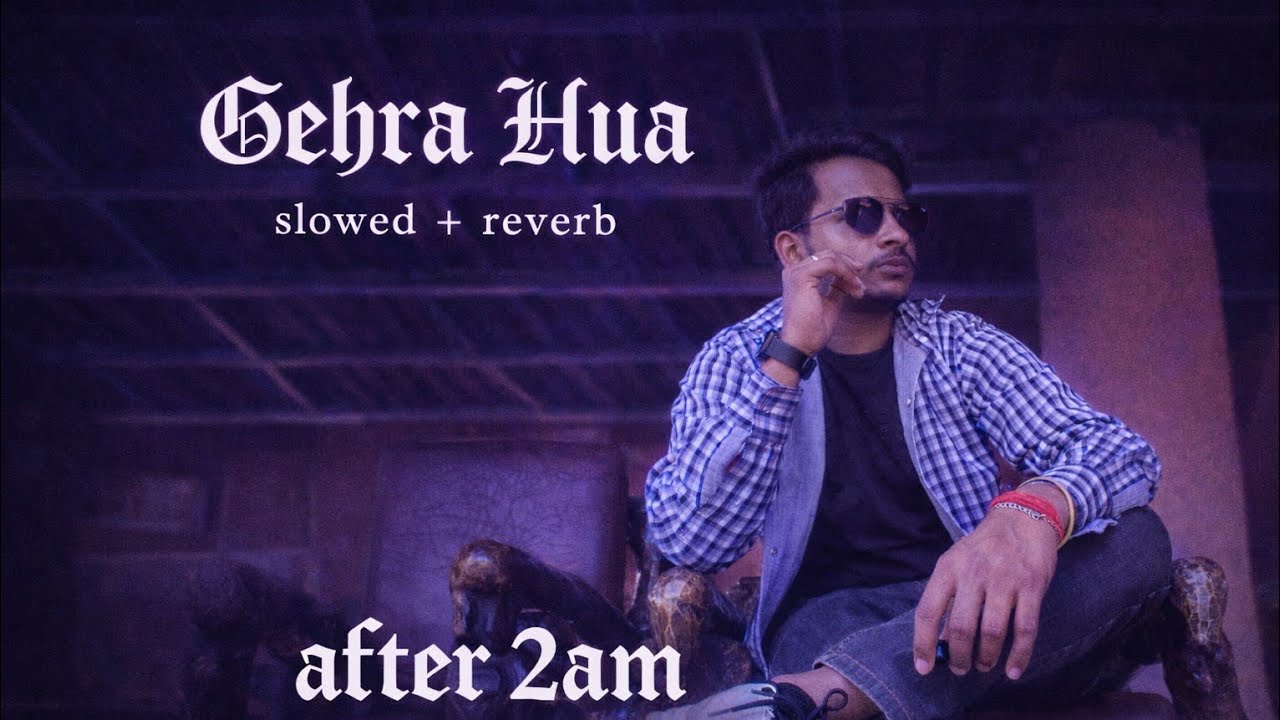 Gehra hua | Dhurandhar | Ranveer Singh, Sara Arjun, Shashwat Sachdev, Arijit Singh, Irsad kamil