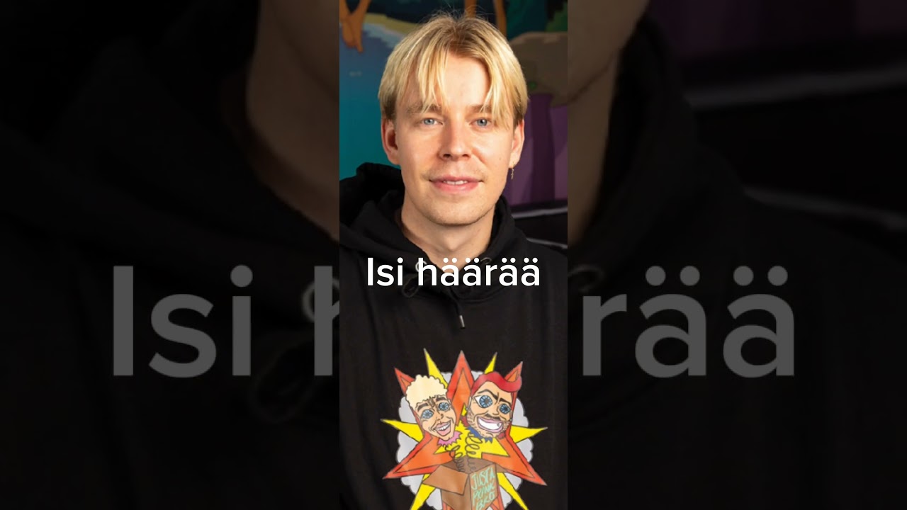 Helmi ja Santtu Edit