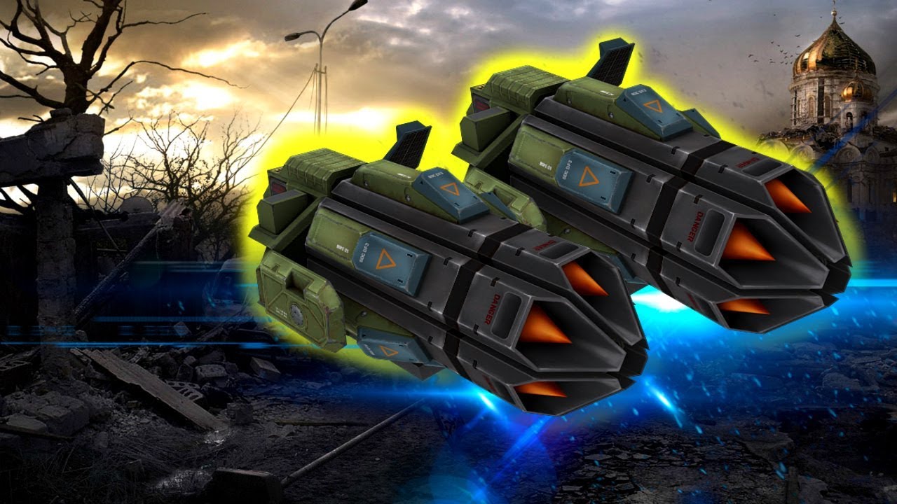 War Robots - How to deal with hydra noobs and snipers
