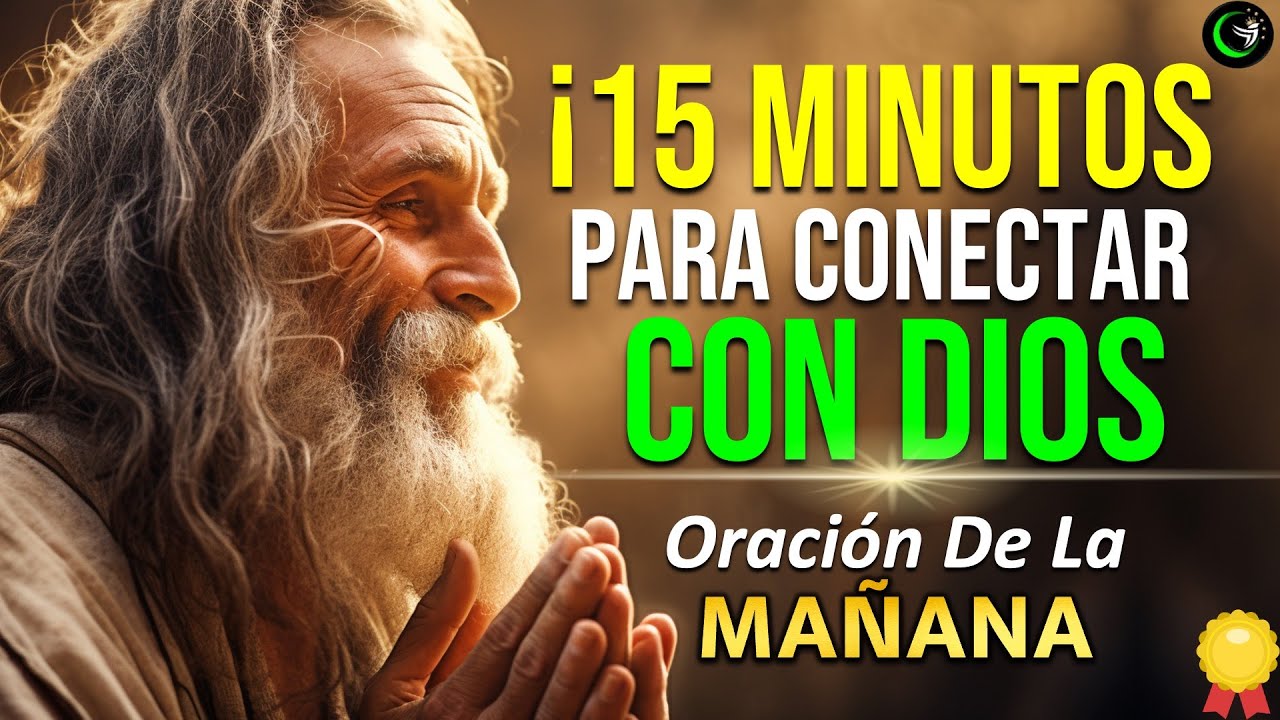 🙏LA ORACI&Oacute;N MAS PODEROSA Y COMPLETA PARA CONECTAR CON DIOS, ORACI&Oacute;N METAF&Iacute;SICA&nbsp;DE&nbsp;GRATITUD - BIBLIA